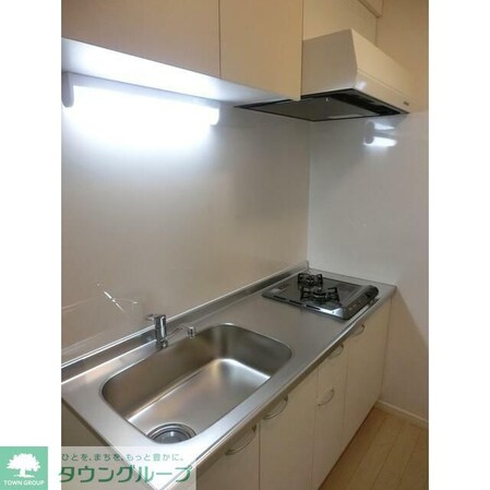 HOME GRACEの物件内観写真